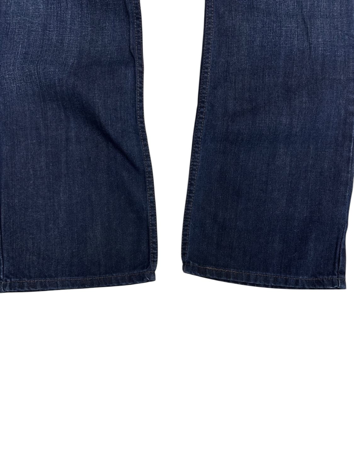 00년대 리바이스 실버탭 부츠컷 데님팬츠 (32) 상품이미지4