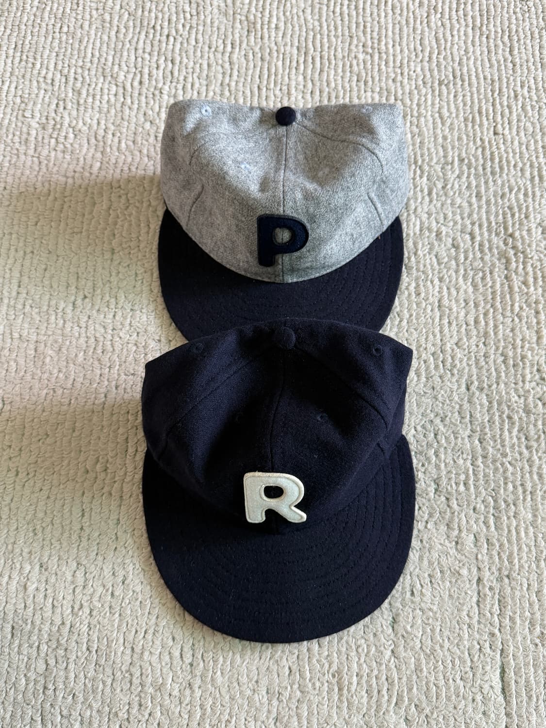 (새상품) 다수 모자 판매합니다. 상품이미지4