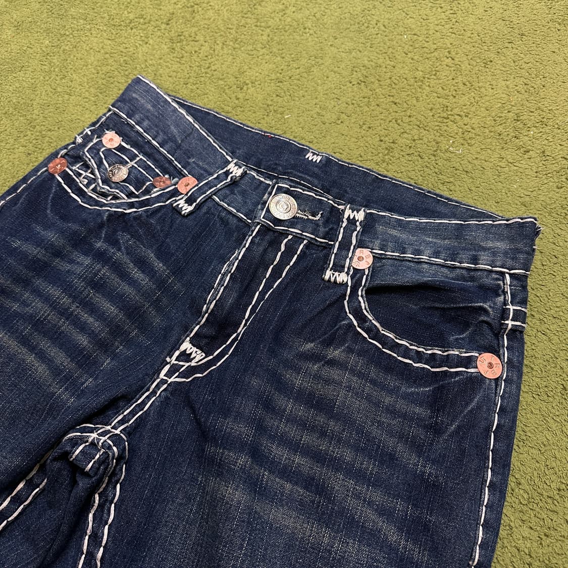 [31] 트루릴리전  상품이미지3