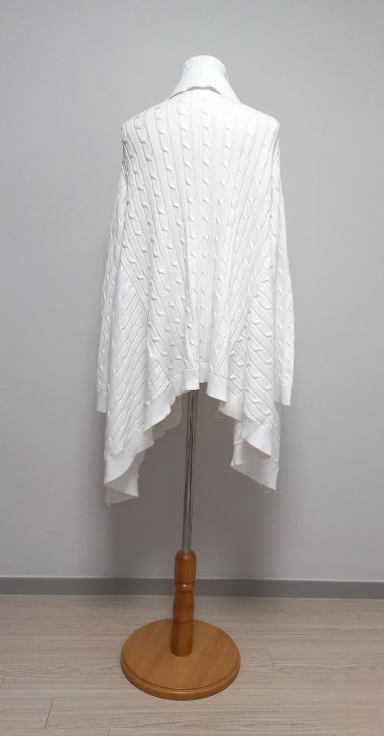 폴로 랄프로렌 숄 가디건(새상품) 상품이미지3