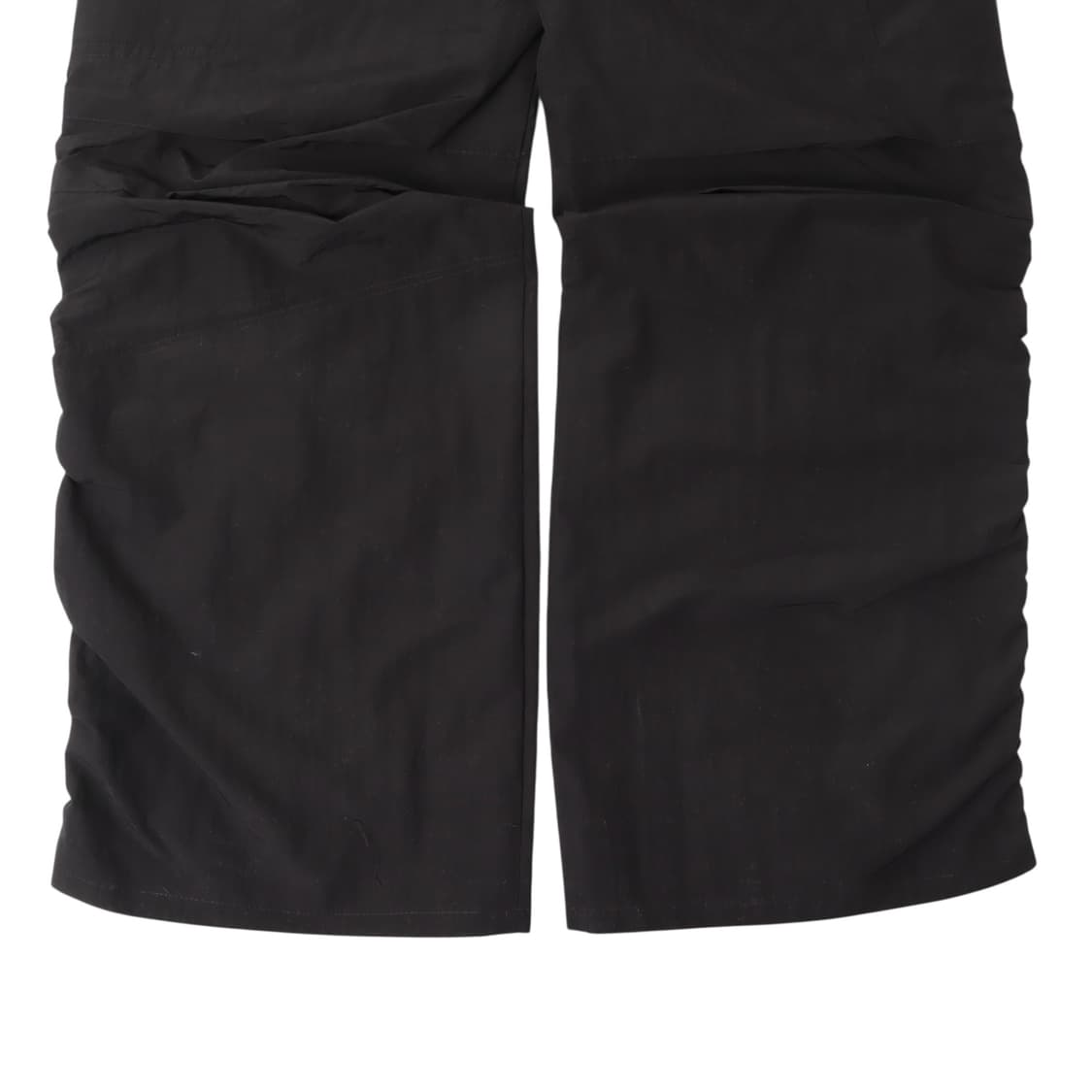 나체 nache puckering jogger pants 팬츠 상품이미지7