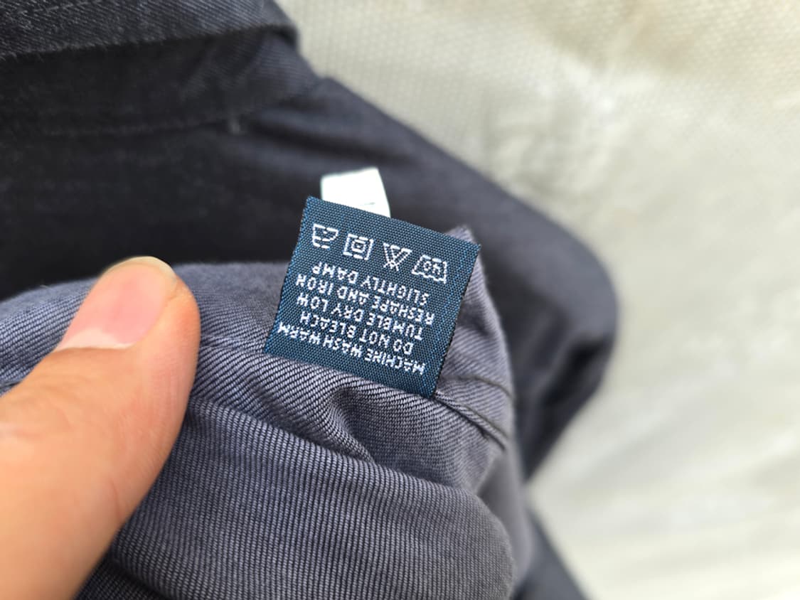 폴로 랄프로렌 셔츠 상품이미지7