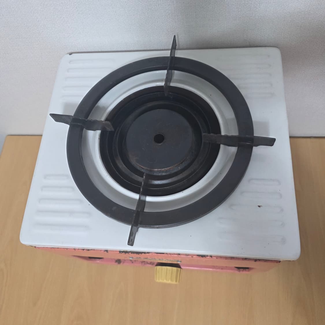 1980년대 후지카 석유 곤로 K-C 상품이미지5