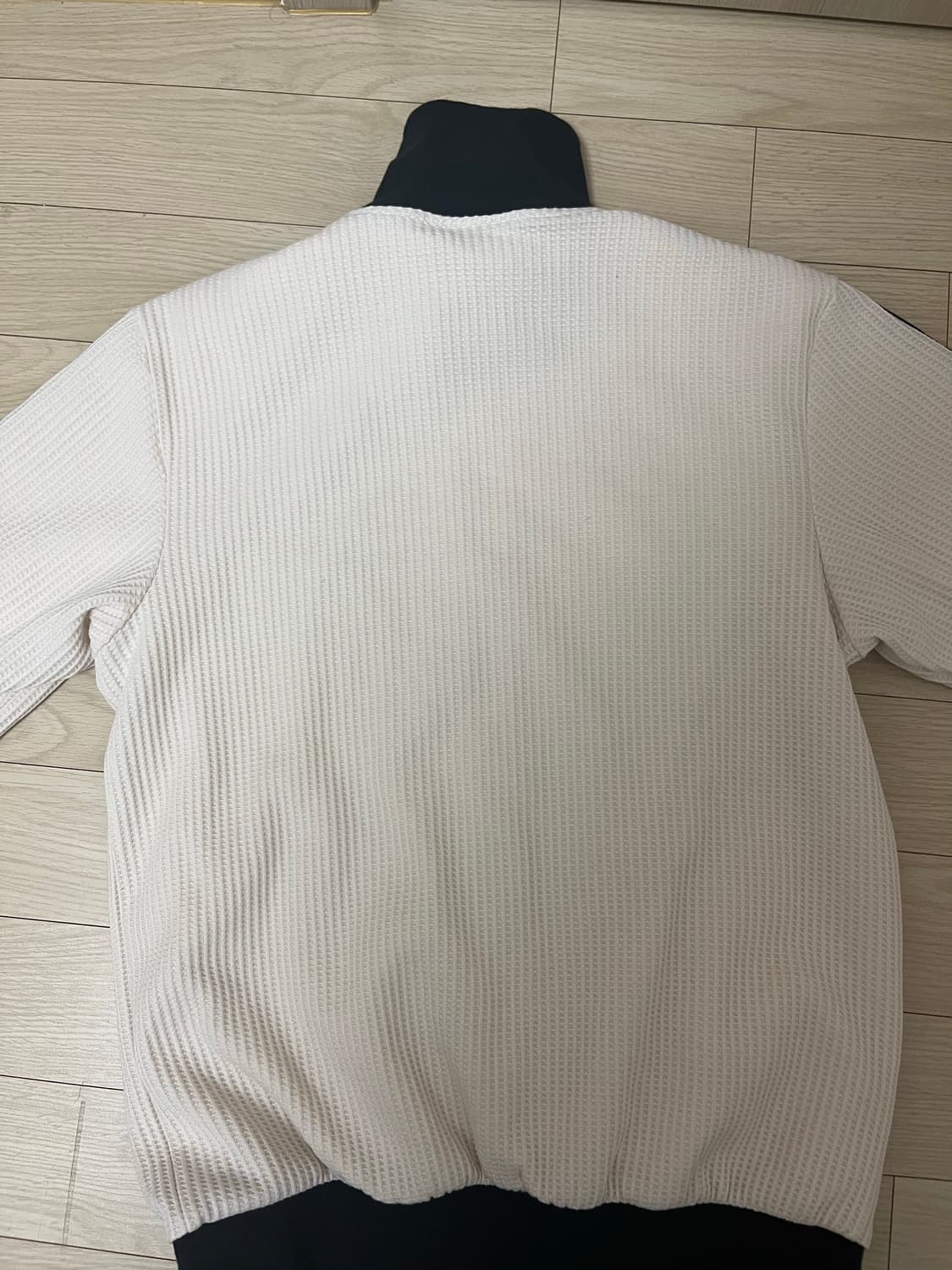 아디다스 와플져지 상품이미지2