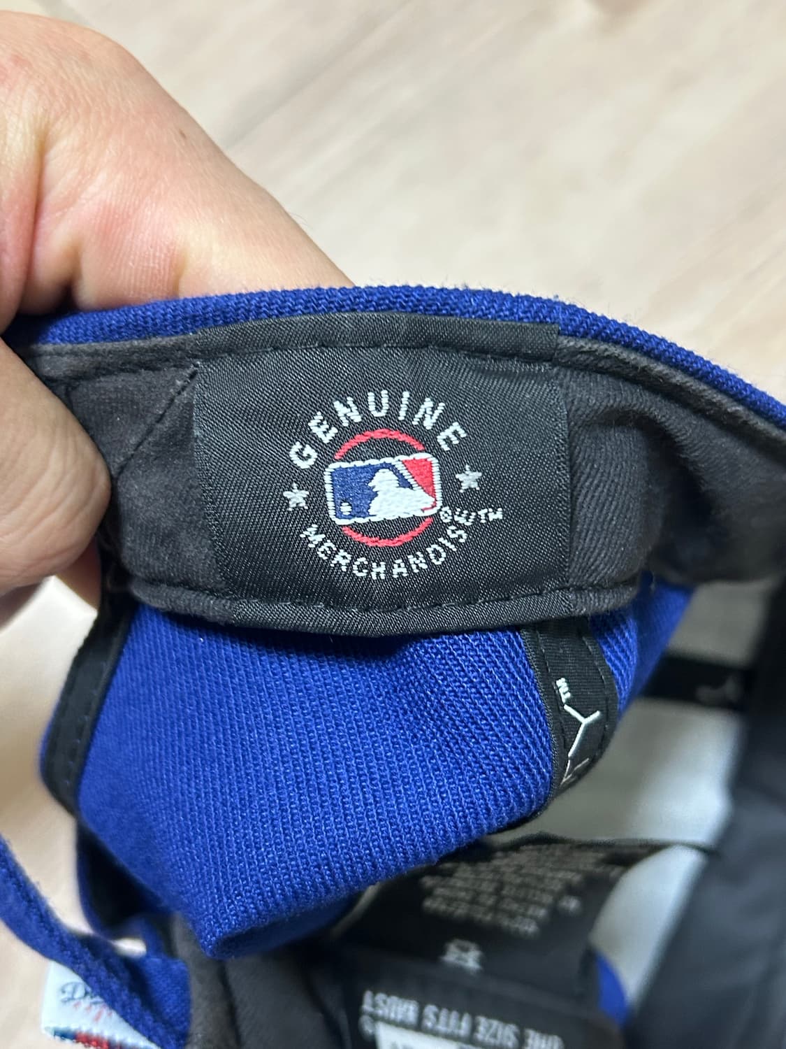 뉴에라 LA다저스 9forty 상품이미지5