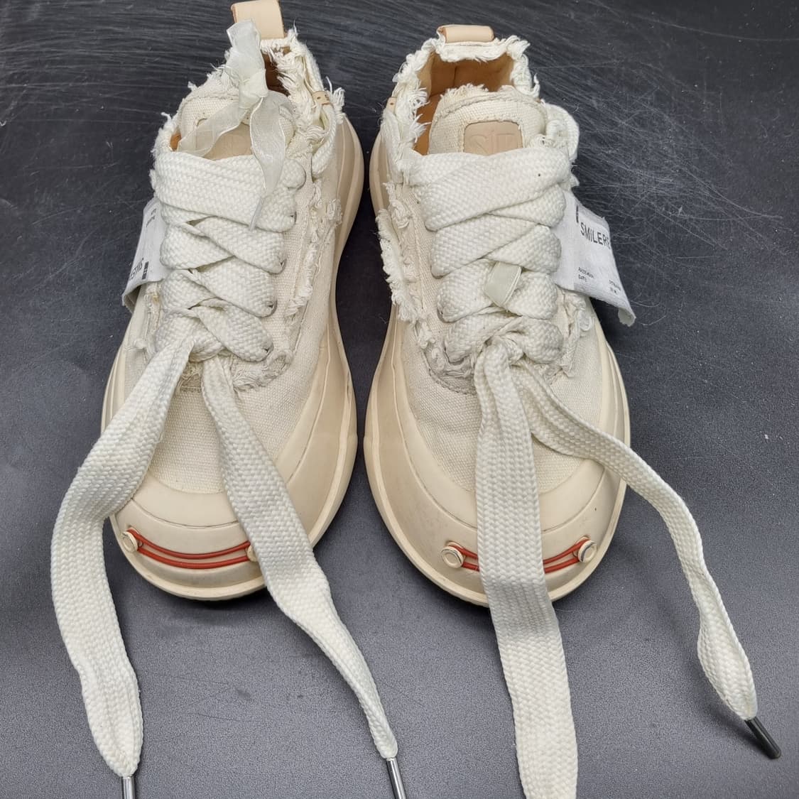 스마일 리퍼블릭 여성운동화225 상품이미지2