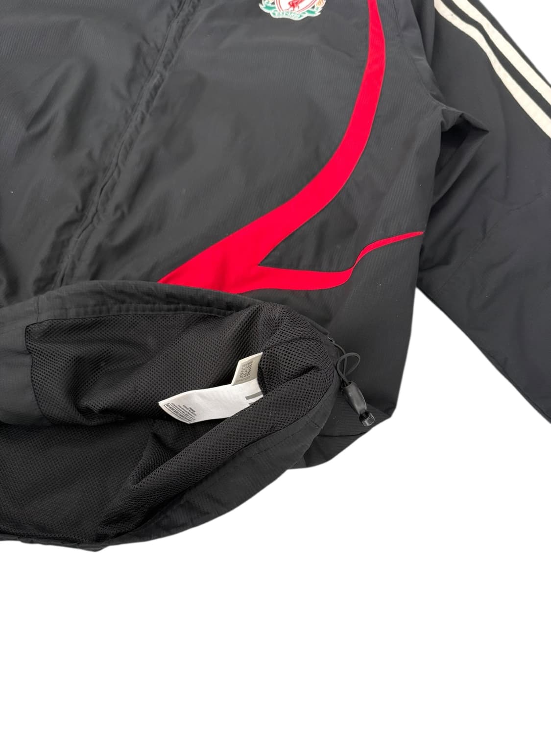 아디다스 리버풀 바람막이 상품이미지7