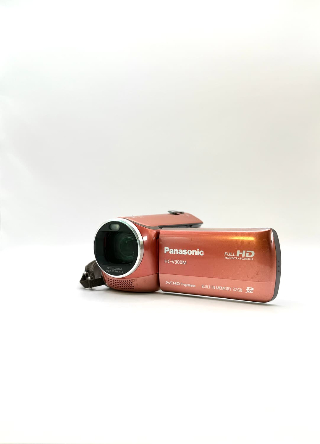 Panasonic HC-V300M 캠코더 상품이미지2