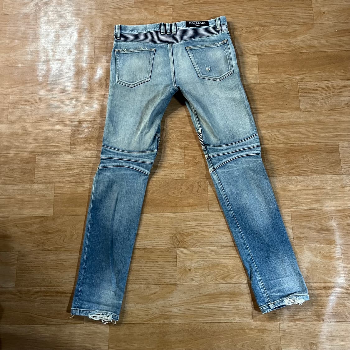 [32] 발망 디스 바이커진 상품이미지4