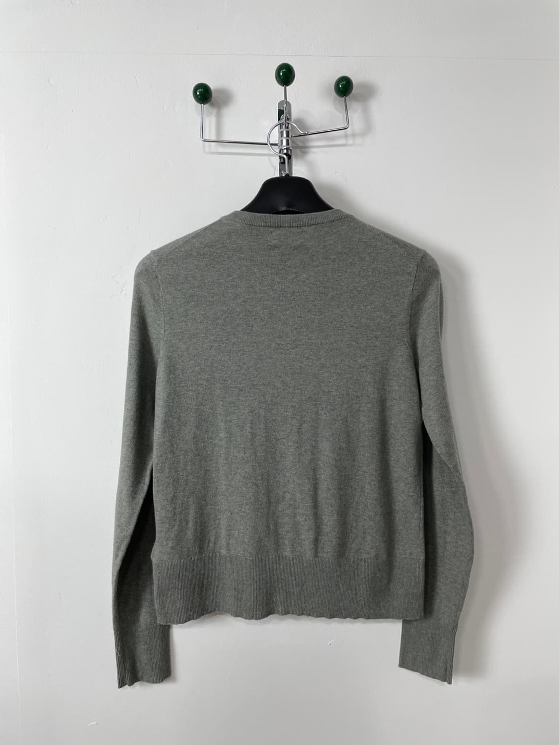 폴로 랄프로렌 피마 코튼 가디건 상품이미지2