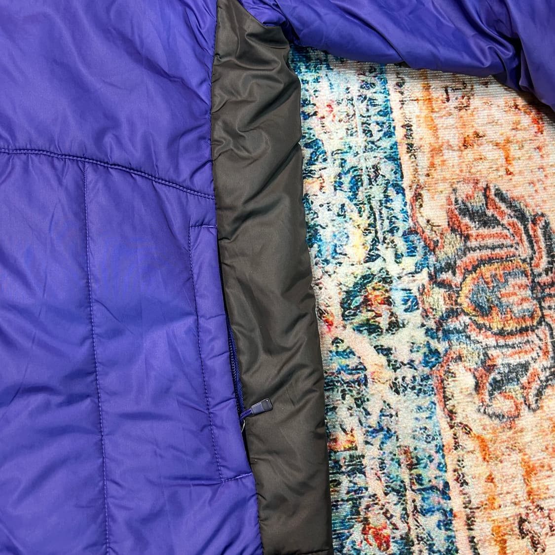 [XL]00s 노스페이스 엑셀로프트 경량패딩 상품이미지5