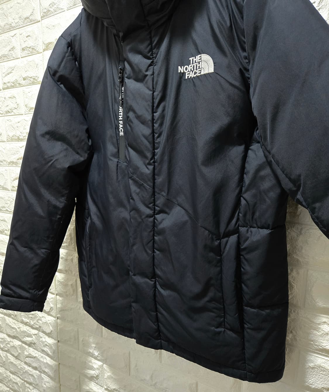 노스페이스 아웃라이트 구스다운 패딩자켓 95 상품이미지6