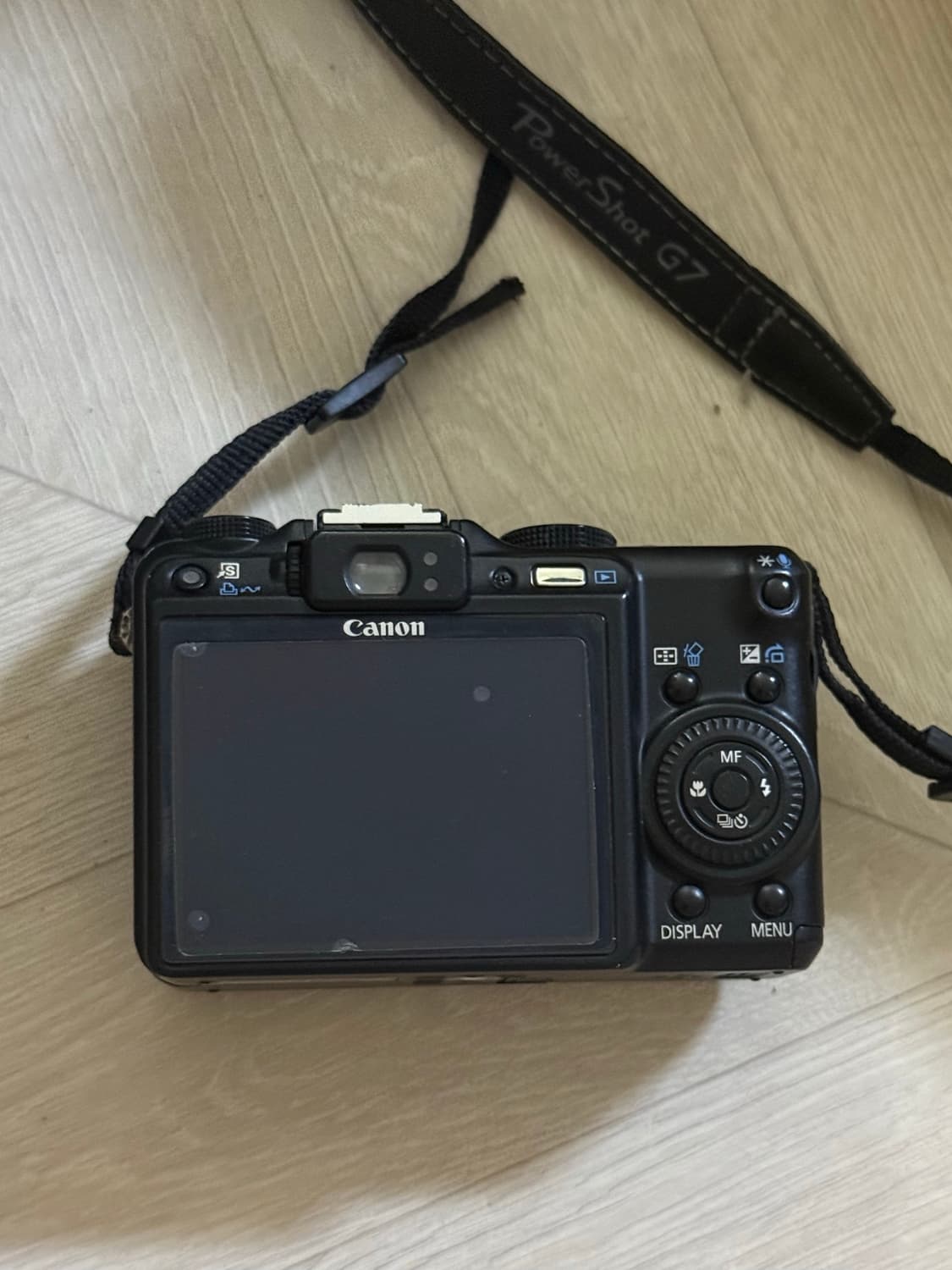 캐논 파워샷 g9 상품이미지2