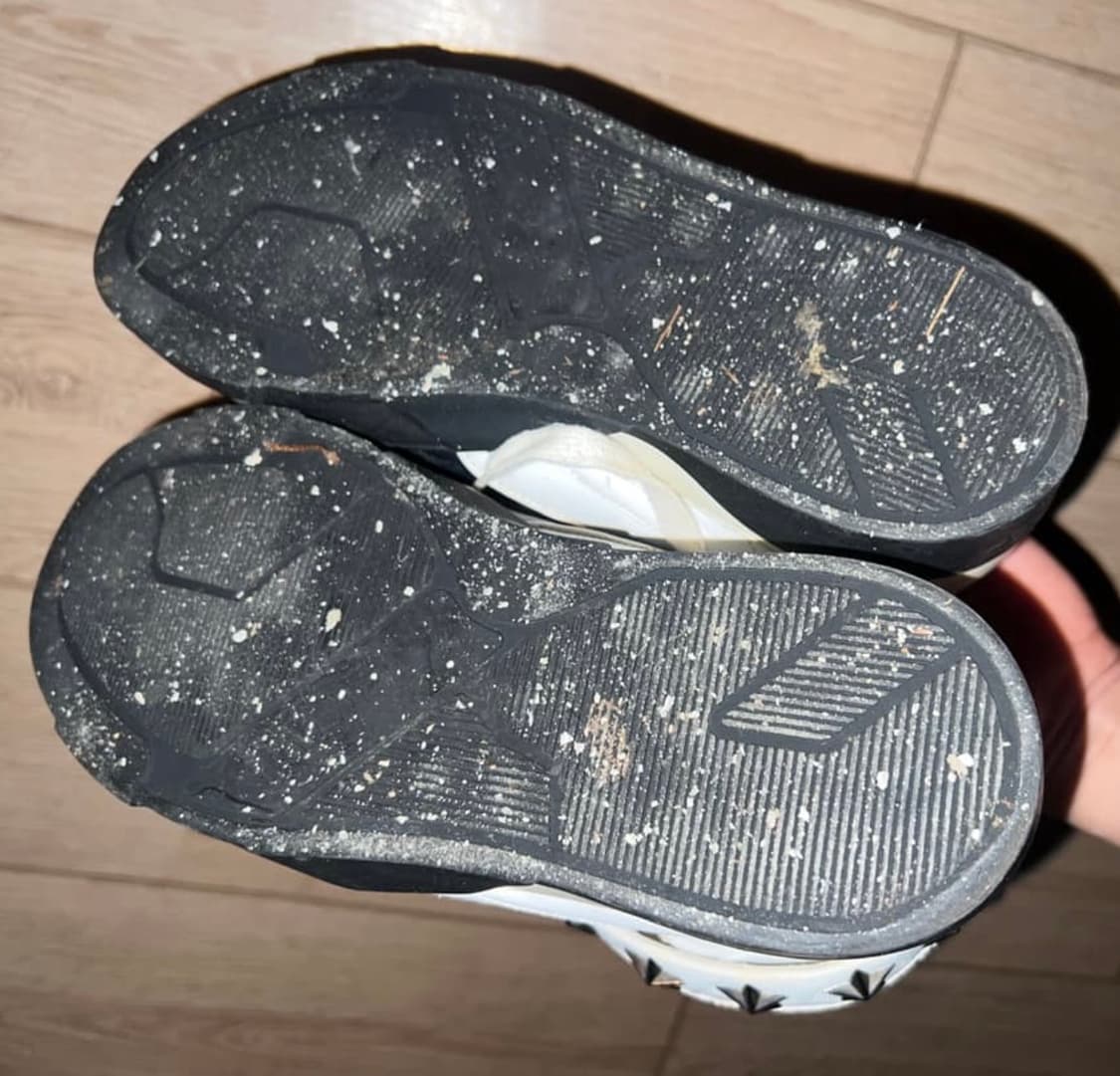 지방시 하이탑 타이슨 42 상품이미지6