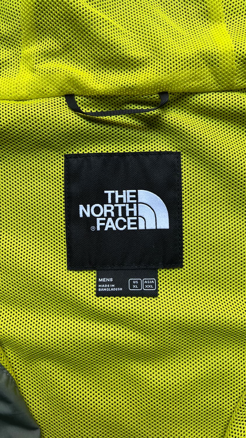 노스페이스 하이드레날린 윈드 바람막이 재킷 [Asia XXL] 상품이미지4