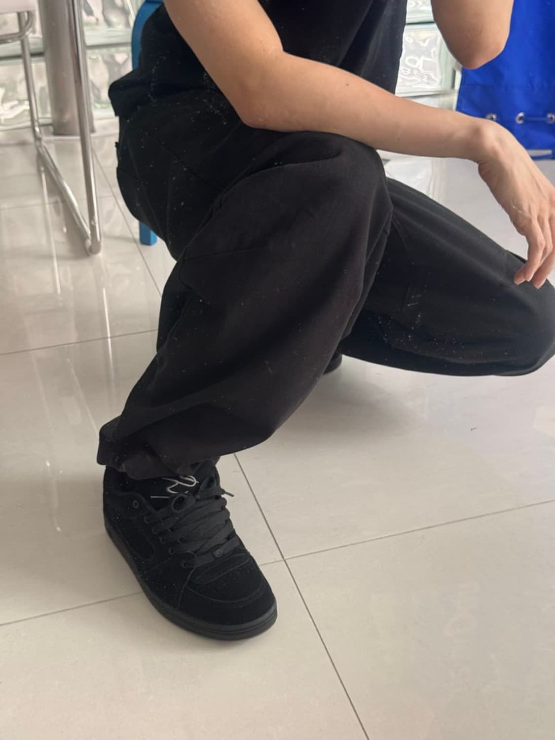 ACCEL OG SHO 악셀 오지 슈즈 상품이미지5