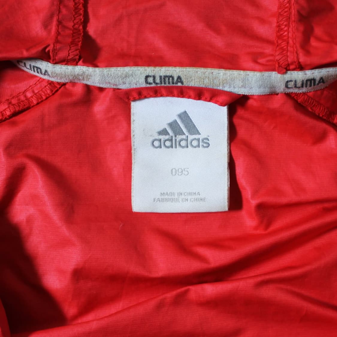 Adidas 아디다스 리버풀 트랙탑 바람막이 상품이미지5