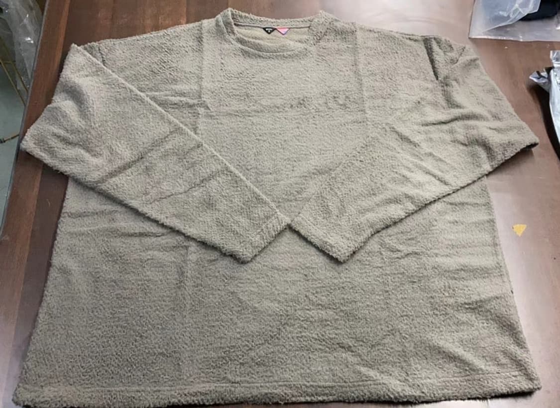 Gnuhr 누어 폴라텍 3사이즈 상품이미지2