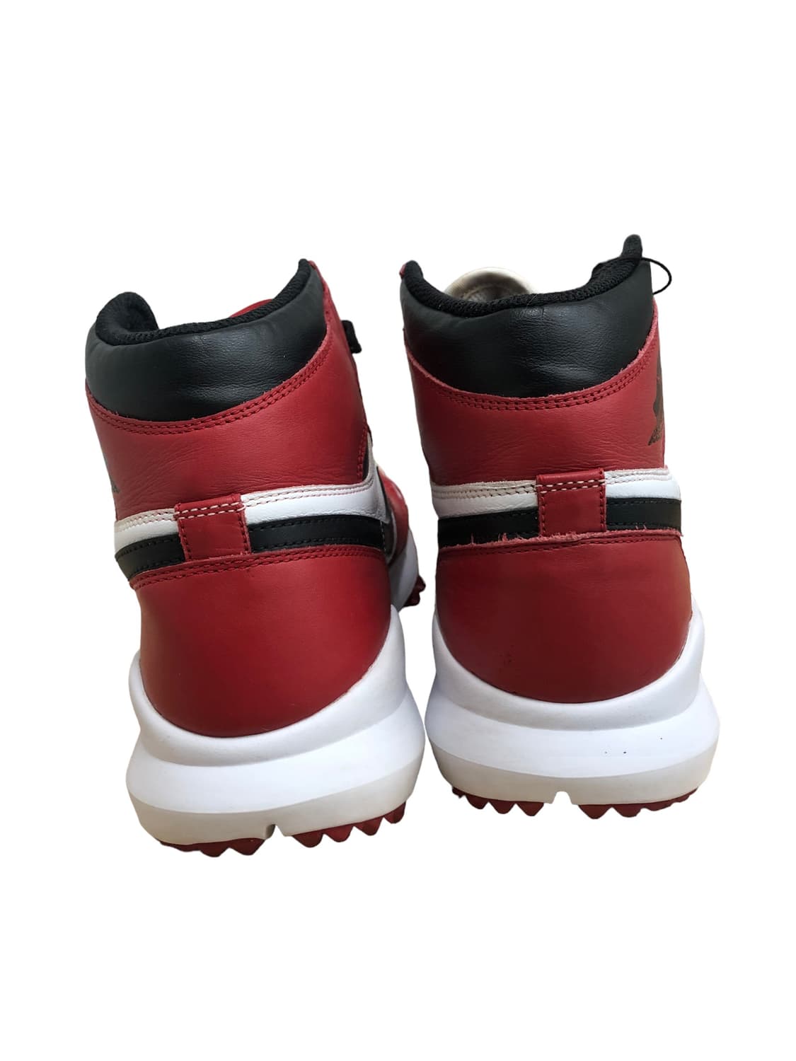 Jordan 1 Retro Golf Cleat 265 상품이미지3