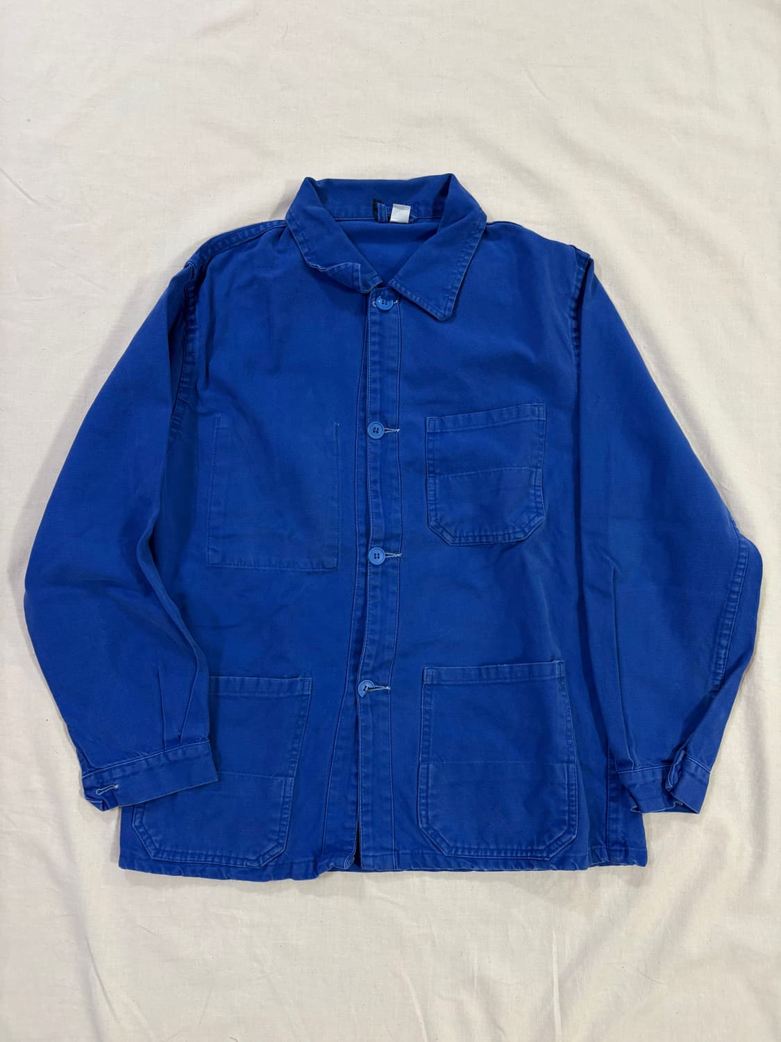 French Work Jacket 프렌치워크자켓 46 상품이미지1