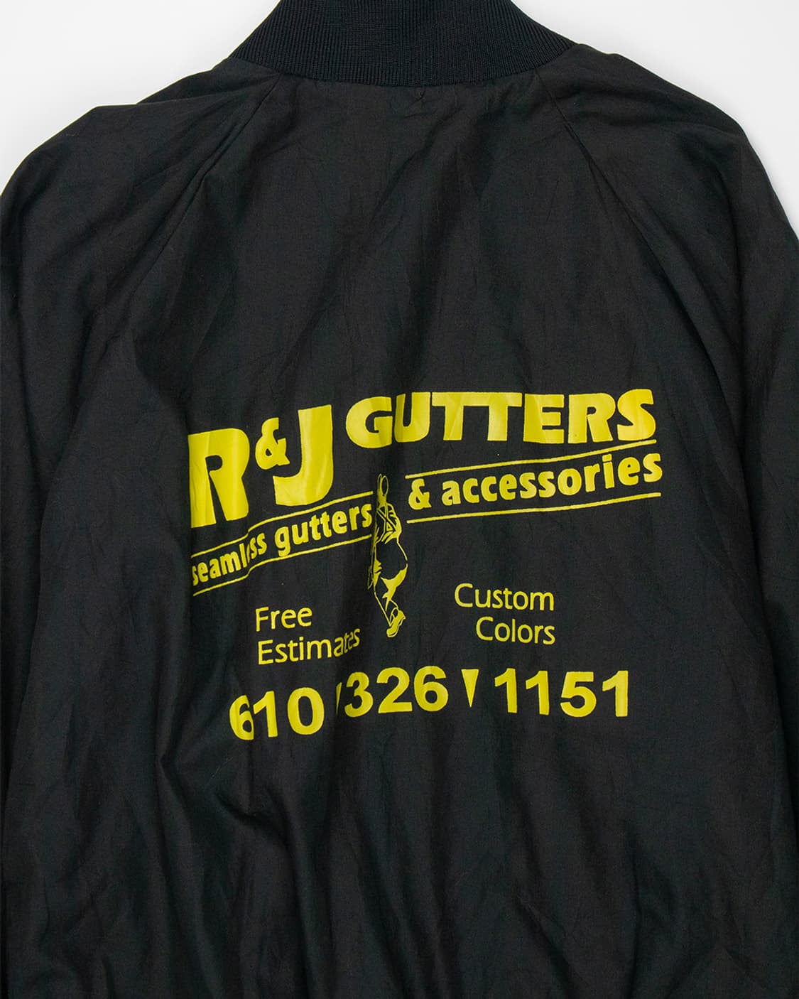 USA SPORTWEAR 스타디움 자켓 상품이미지7