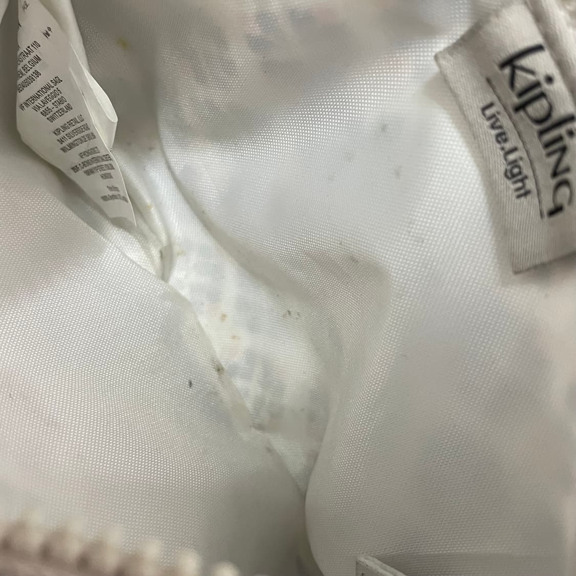 키플링 미니 크로스백 상품이미지3