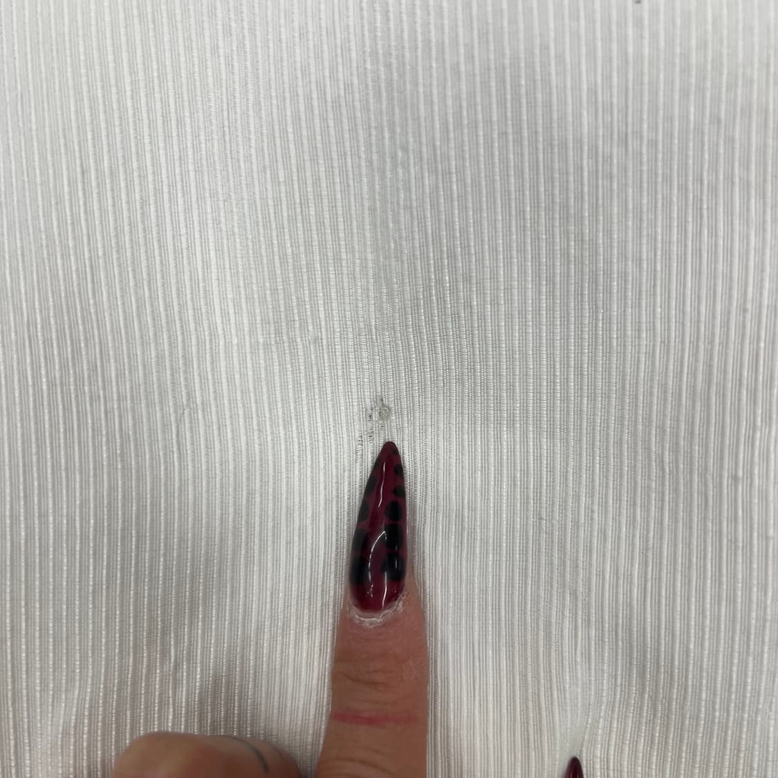 나이키 코듀로이 집업 상품이미지4