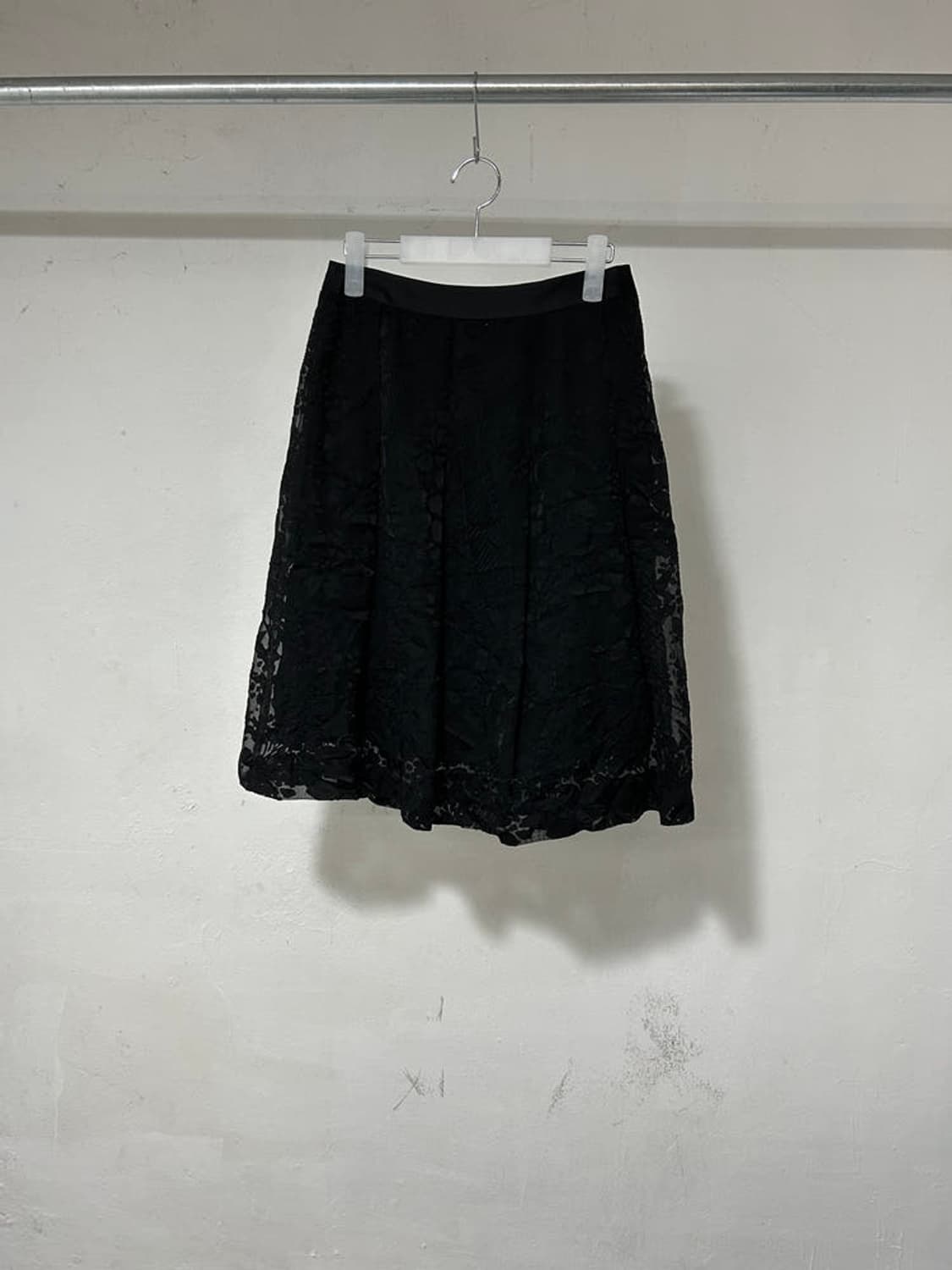 vtg skirt 상품이미지1