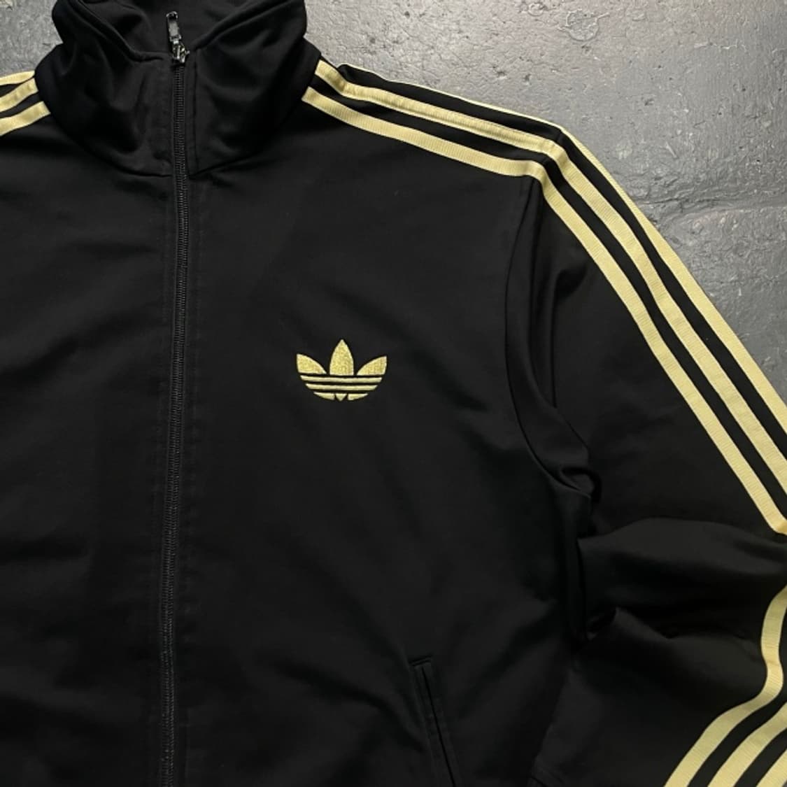 100 아디다스 파이어버드 져지  상품이미지2