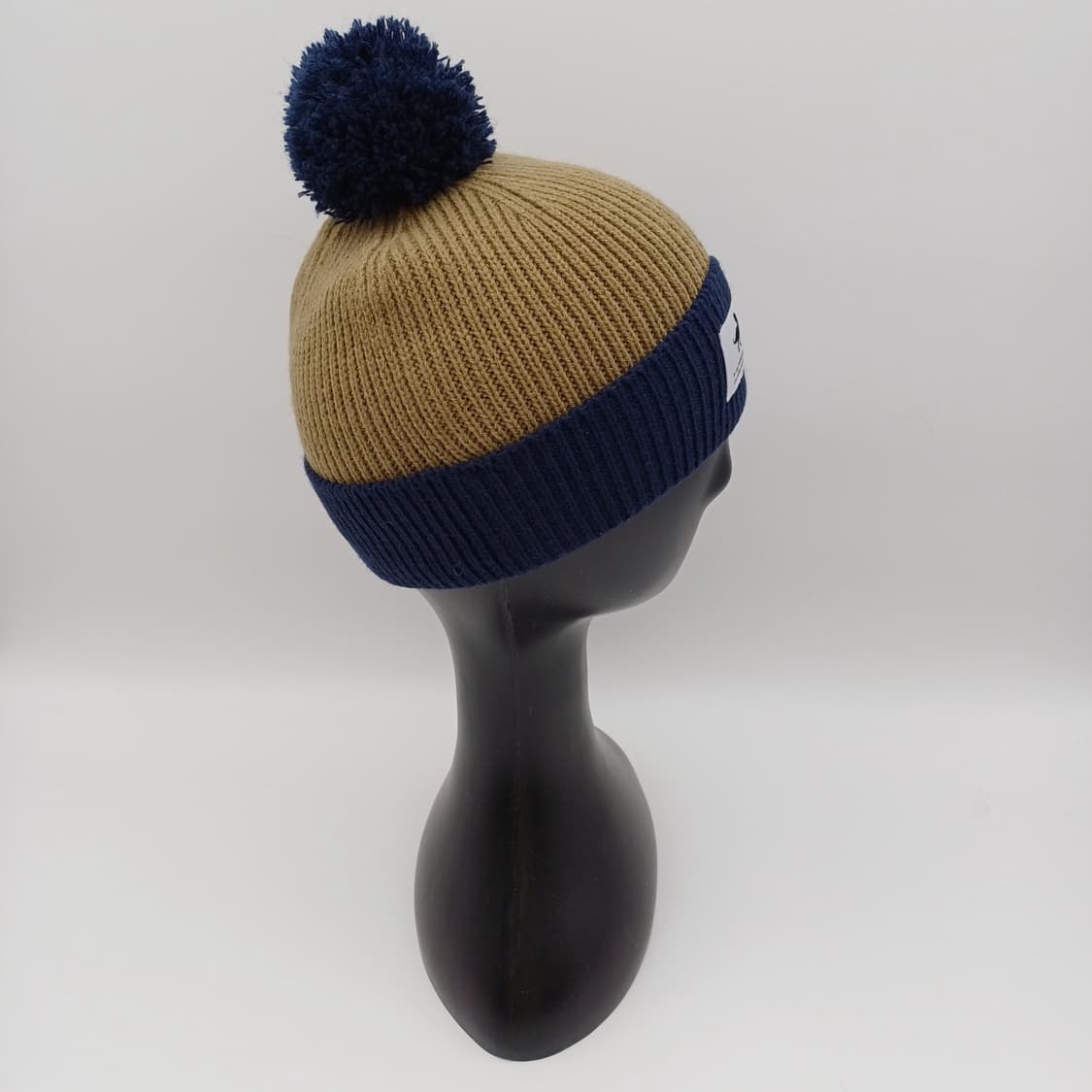 일본 빈티지 키즈 비니 방울 모자 [BF10445-154-23] 상품이미지4