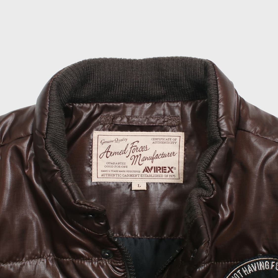 AVIREX 상품이미지2