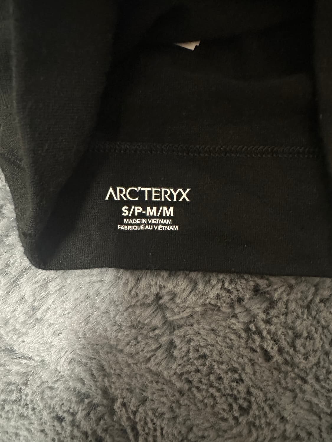 아크테릭스 비니 상품이미지3