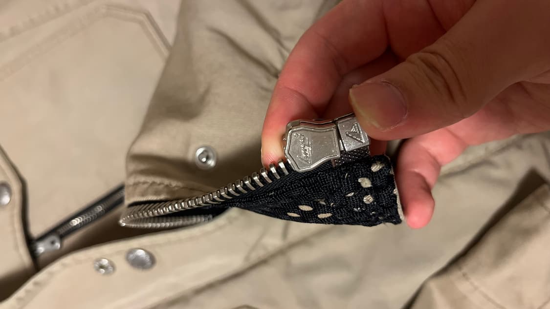 돌체 앤 가바나 멀티 포켓 자켓 L (50) 상품이미지6