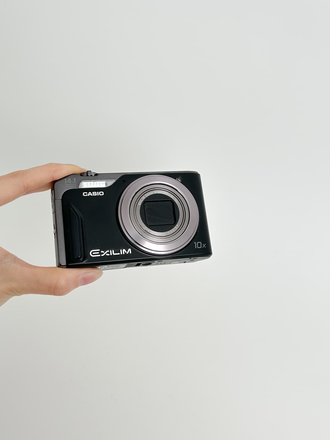 츄디카!) 카시오 엑슬림 h15 Exilim 빈티지 디카 상품이미지6