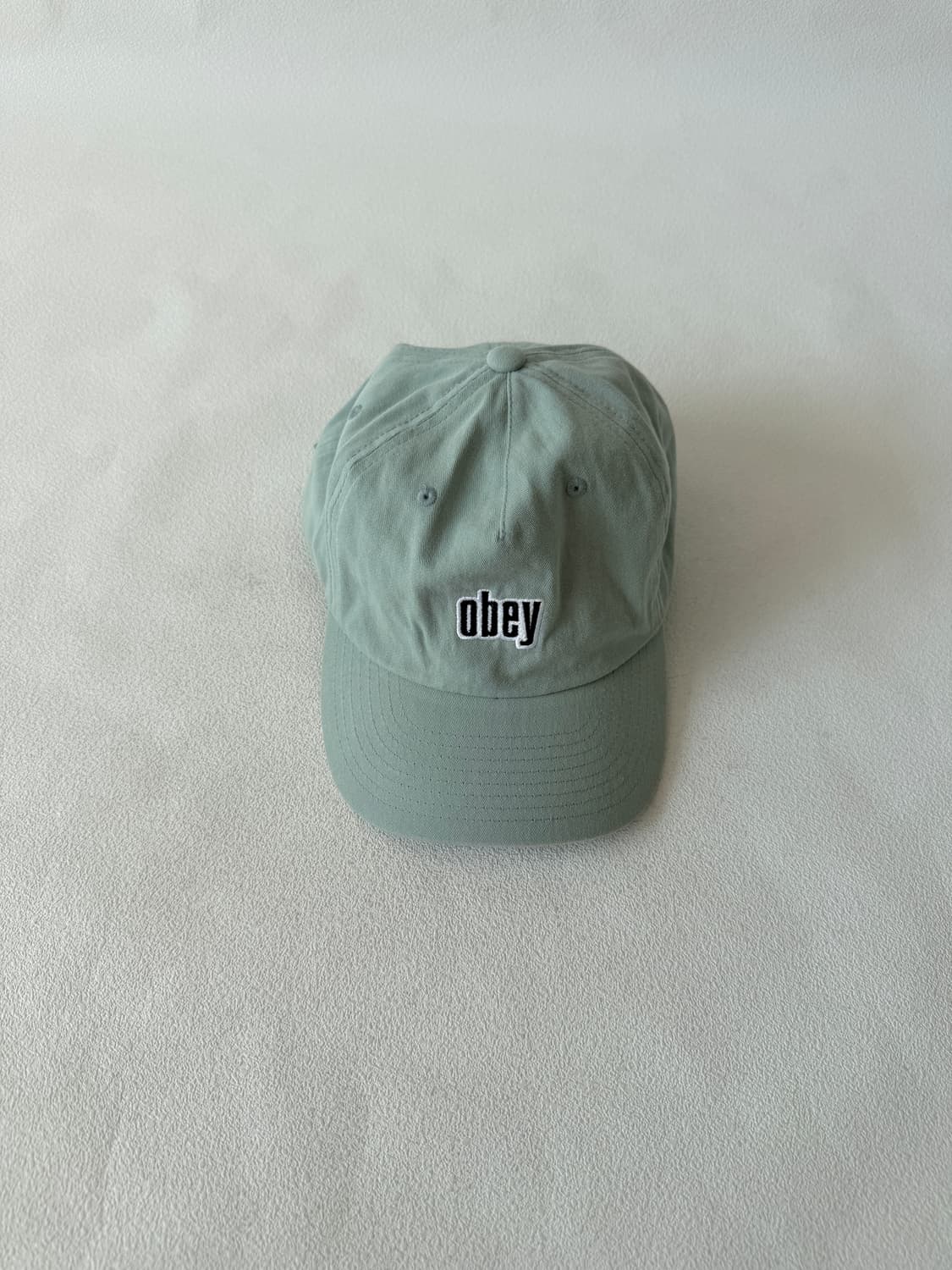 오베이(OBEY) 볼캡 상품이미지1