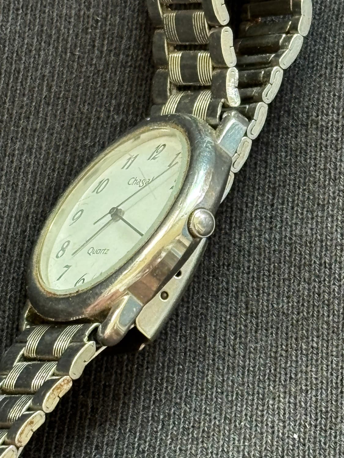 vintage chagal orient metal watch 상품이미지4