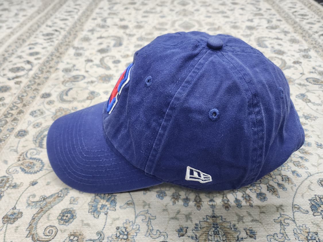 뉴에라 LA 클리퍼스 볼캡 XL 상품이미지3