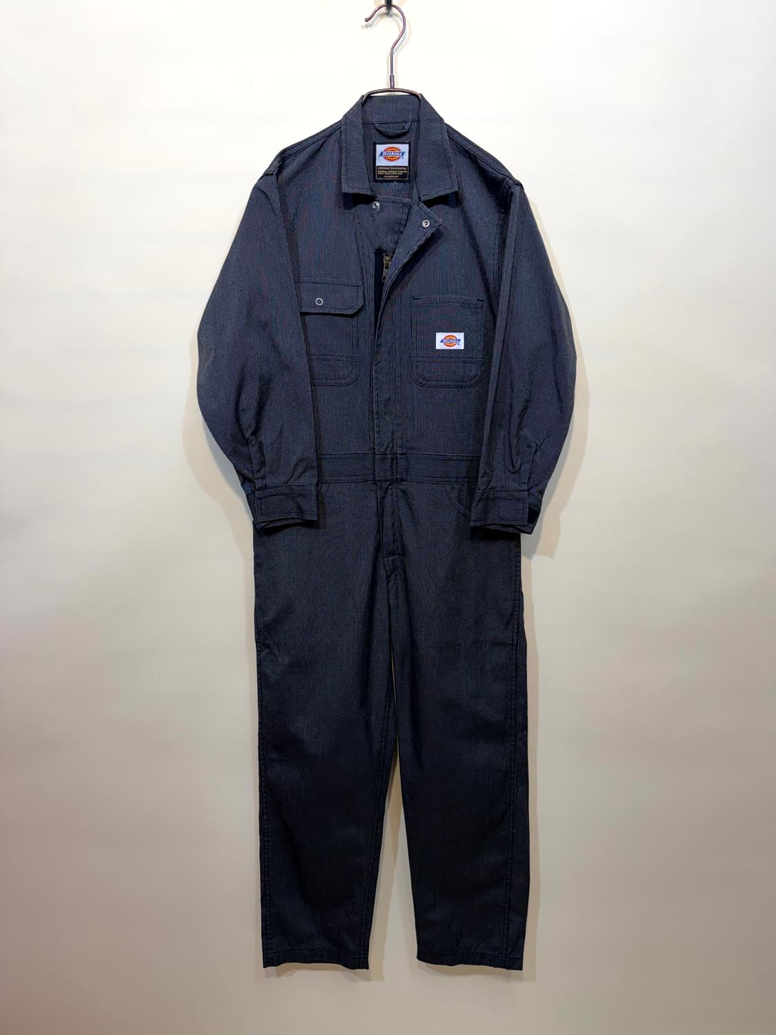 Dickies 일판 디키즈 점프수트 (Made In Japan) 상품이미지2