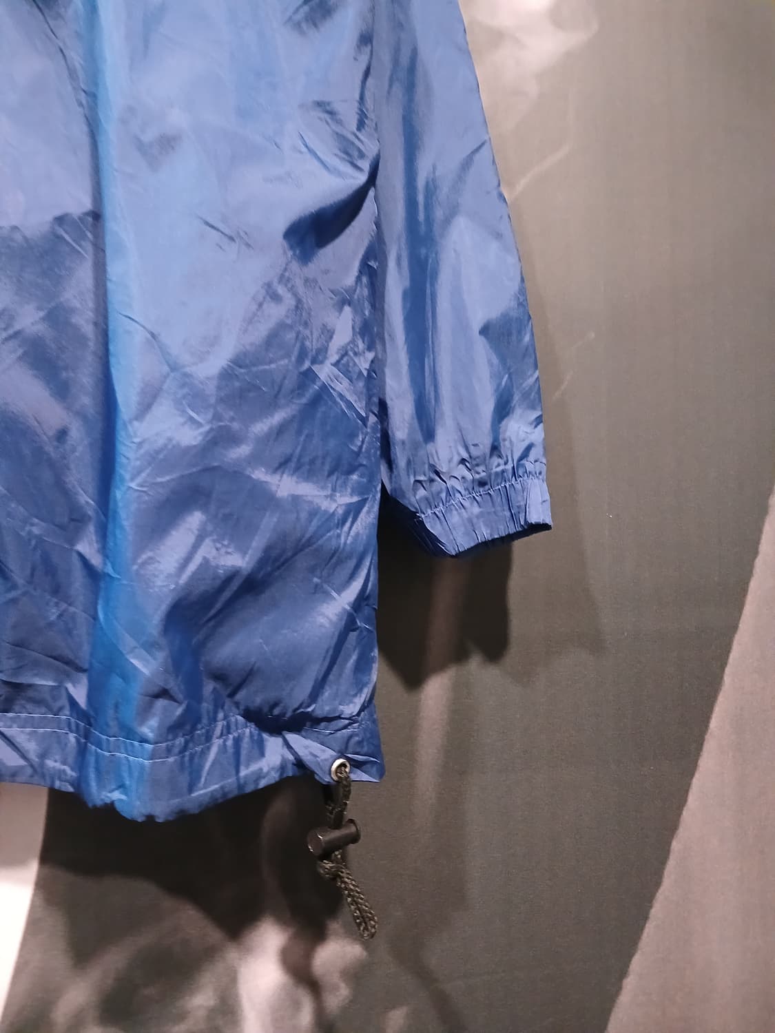 푸마 빈티지 바람막이 자켓 상품이미지5