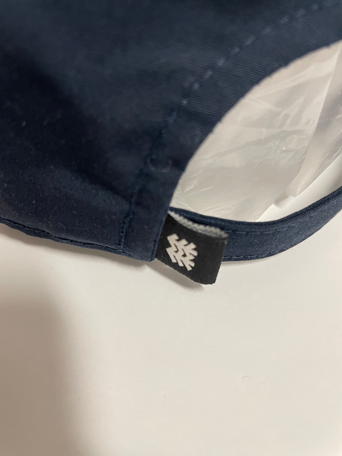 코오롱 캠핑 볼캡 상품이미지3