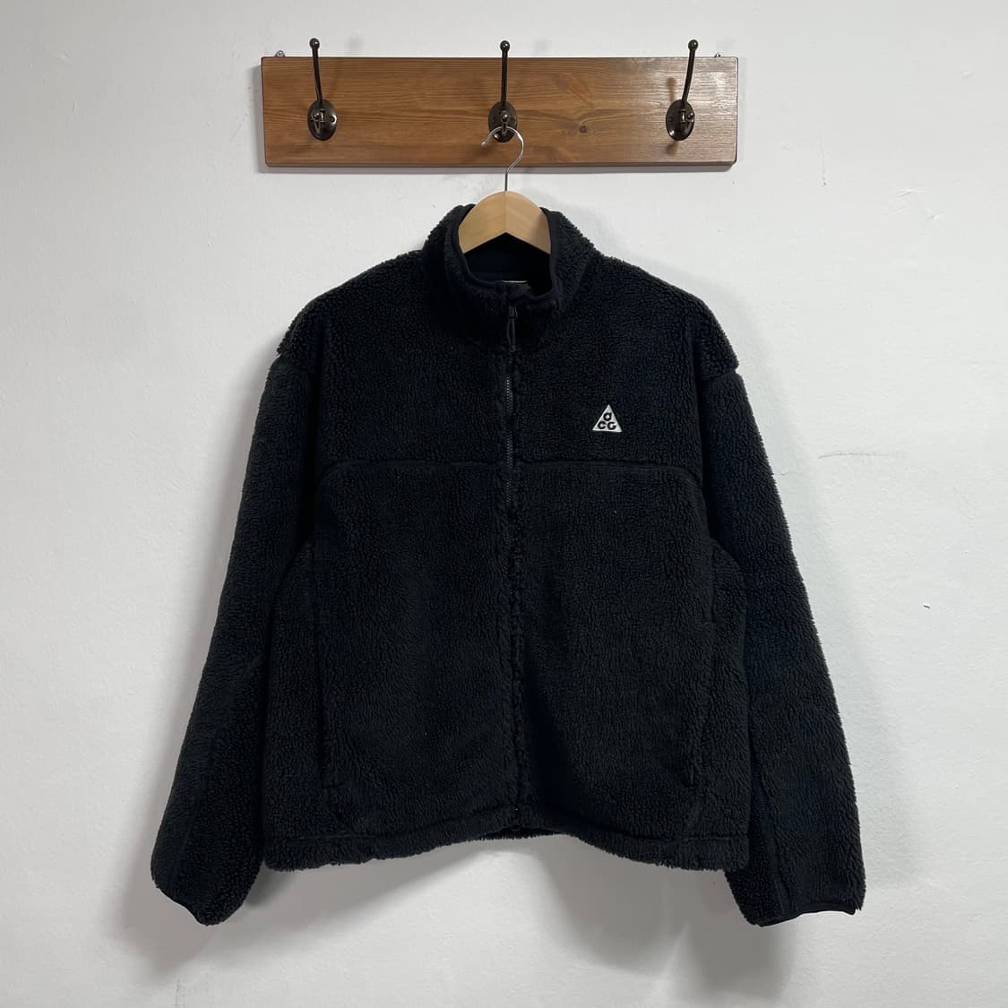 나이키 acg 캔웰 글레이셔 플리스 자켓 (on.116)   상품이미지1