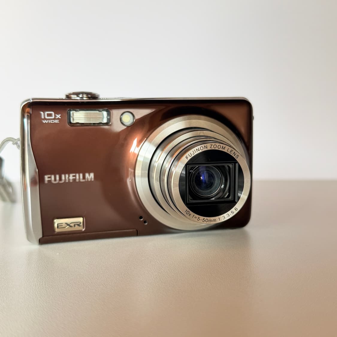 🍫아일릿/소하픽 미품•풀박스🍫후지 파인픽스 f70exr 빈티지디카 상품이미지5