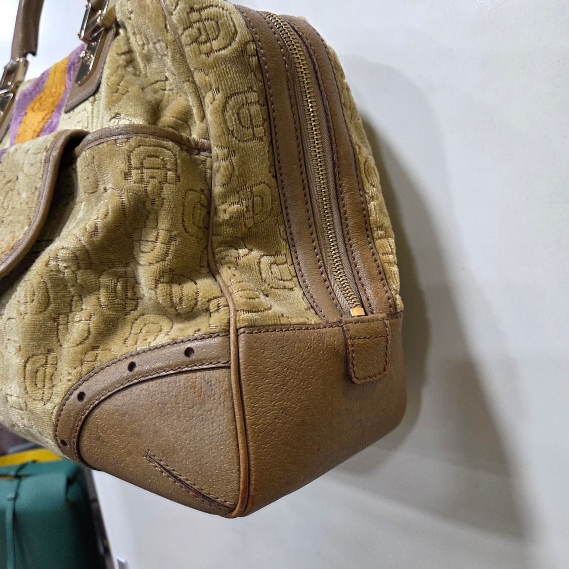 구찌 코류도이 라지 토트백 상품이미지3