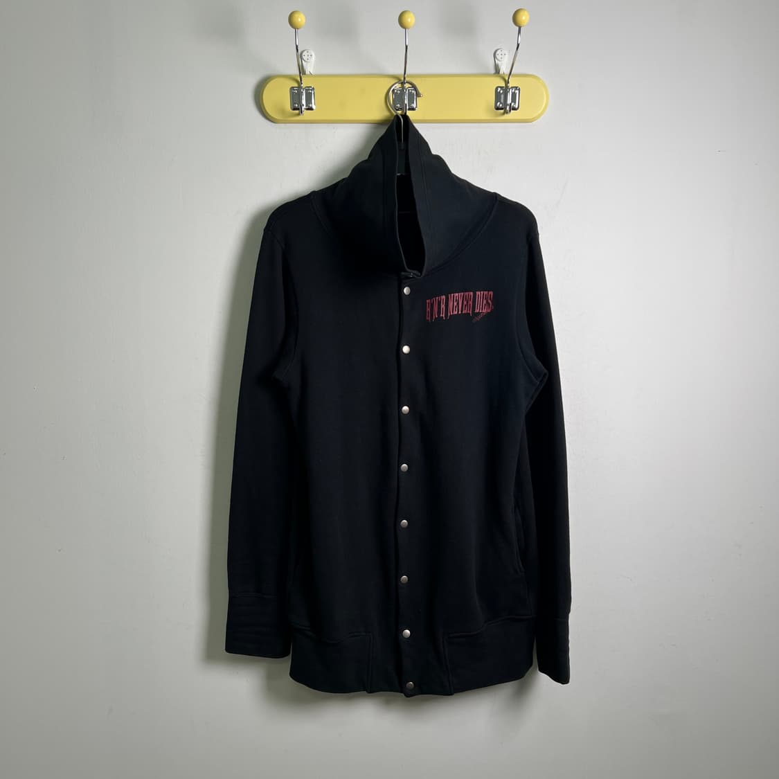 ALGONQUINS 알곤퀸즈 버튼업 코튼 자켓 상품이미지1