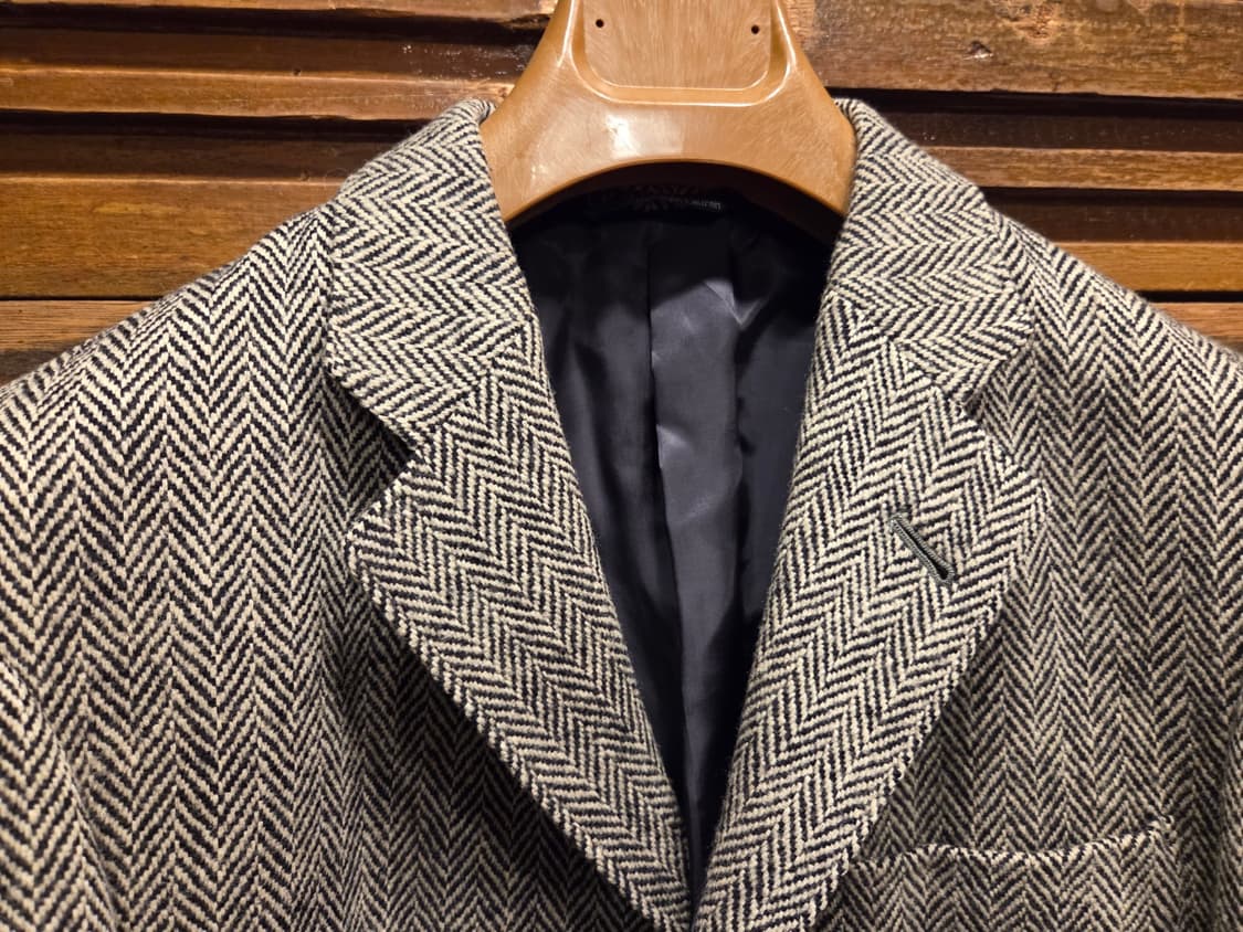 폴로랄프로렌 트위드자켓 상품이미지2