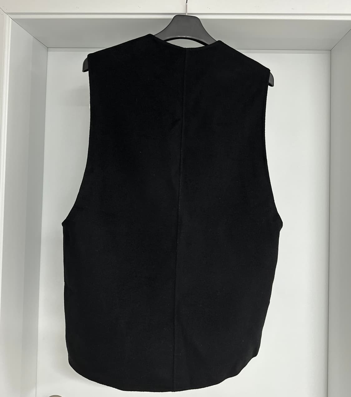 [COS 코스] 여성 울 베스트 (새제품) 상품이미지5