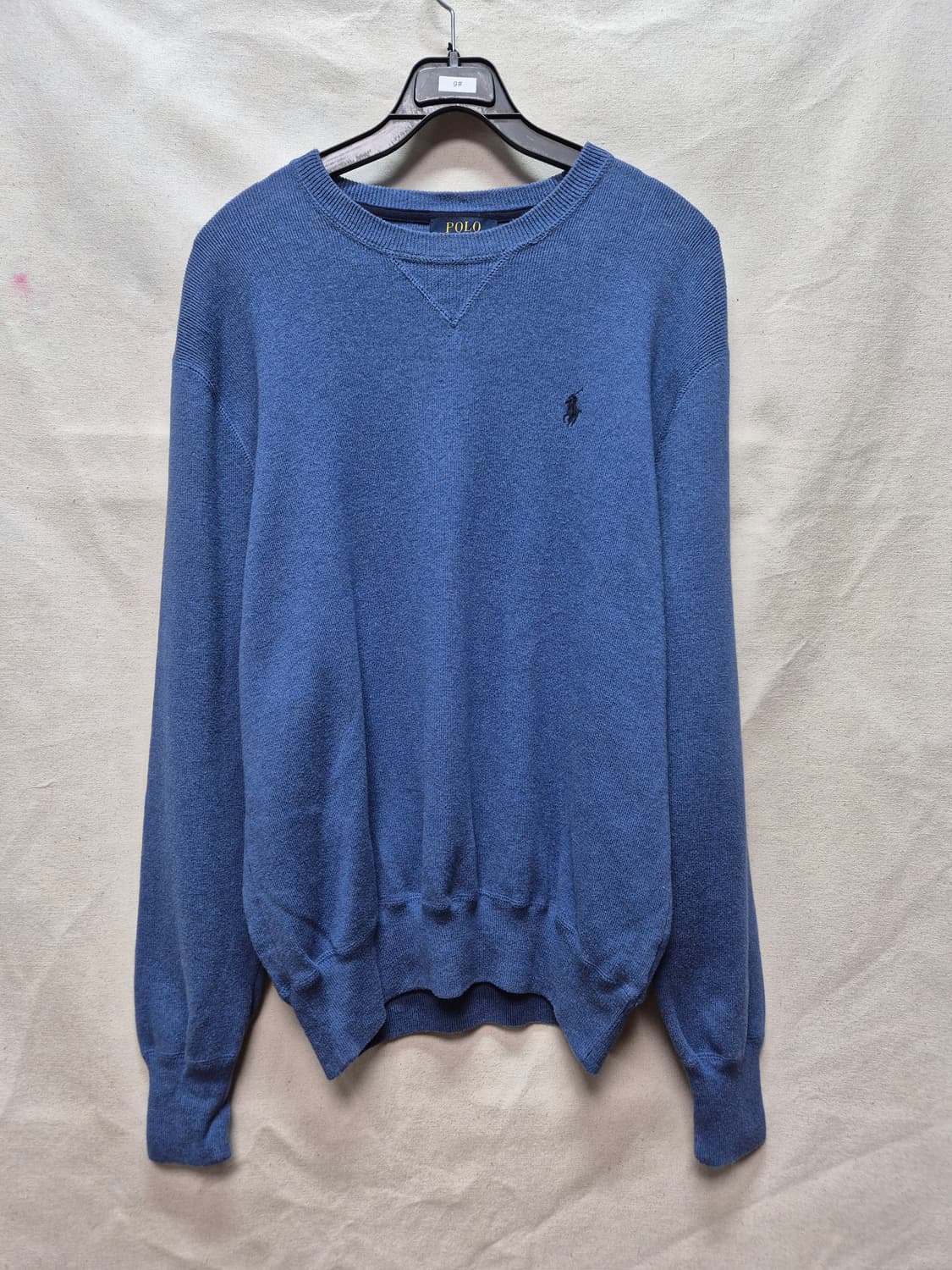 폴로 니트 상품이미지1