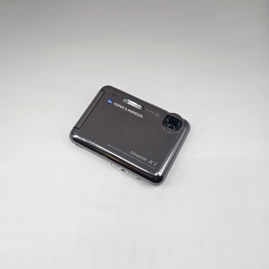 ☆한국어☆ 미놀타 디미지 X1 / 빈티지디카 상품이미지3