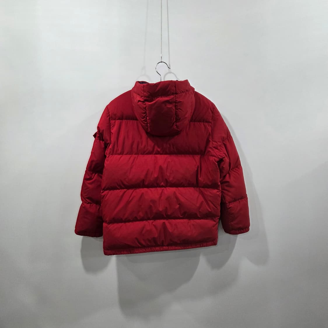 폴로랄프로렌 키즈 패딩 M/10/12  상품이미지3