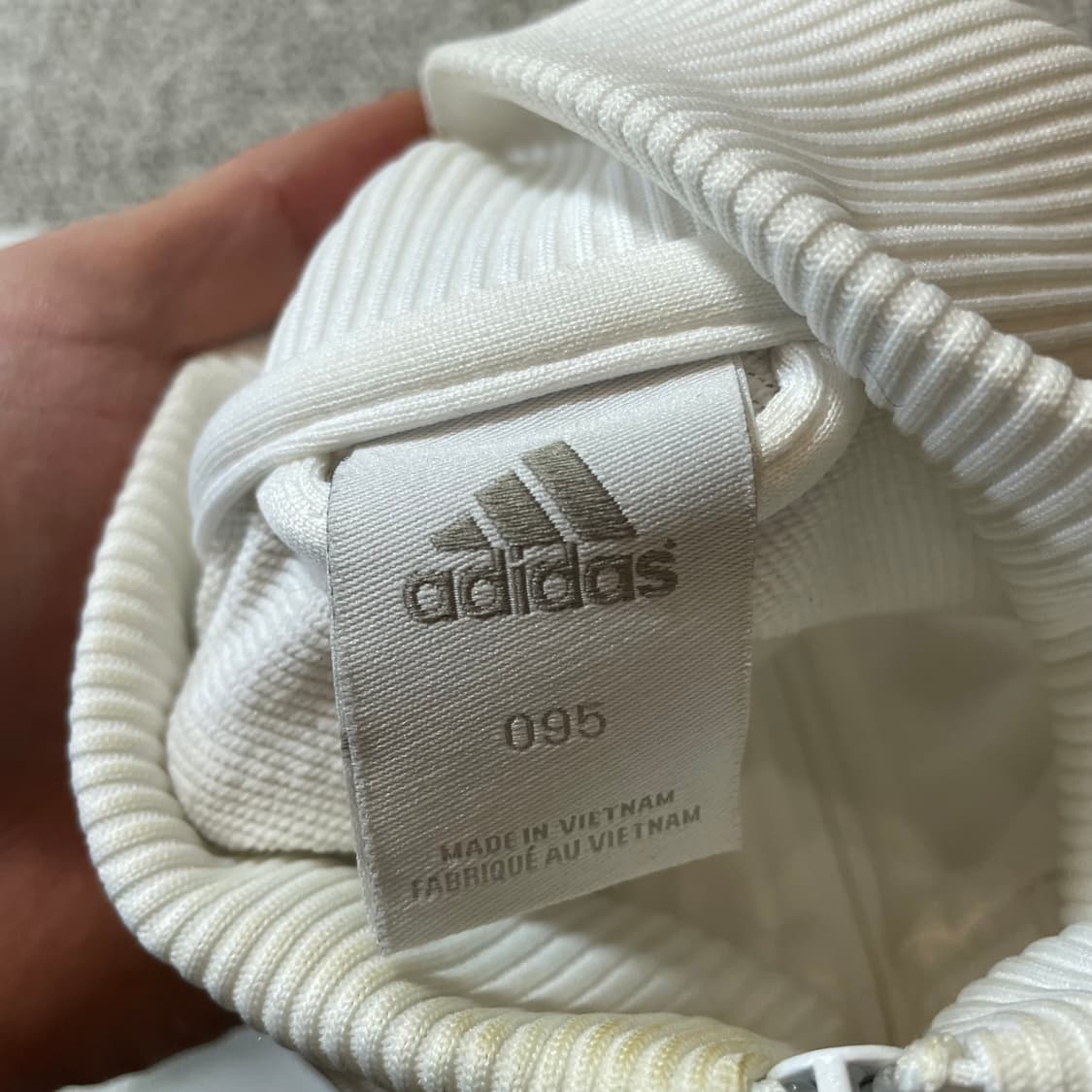 아디다스 레알마드리드 져지 상품이미지4